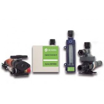 MÁY CHâM CLO DE NORA NXT 3000 CÔNG XUẤT (4,0Kg/h; 6,0Kg/h; 10,0Kg/h) MÁY CHâM CLO DE NORA NXT 3000 CÔNG XUẤT (4,0Kg/h; 6,0Kg/h; 10,0Kg/h)